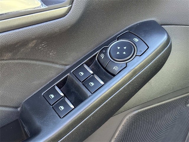 New 2026 Ford Escape SE image 21