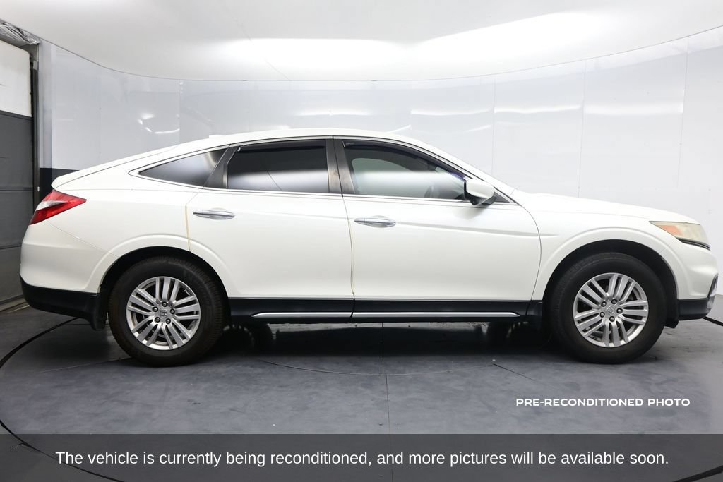 Used 2015 Honda Crosstour EX-L image 4