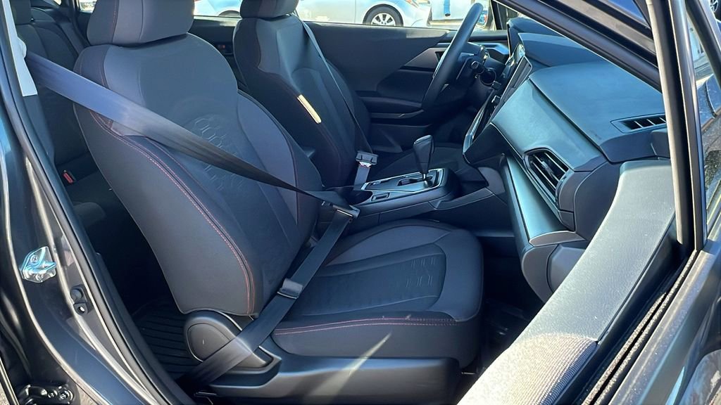 Certified 2025 Subaru Impreza 2.0i Sport image 15