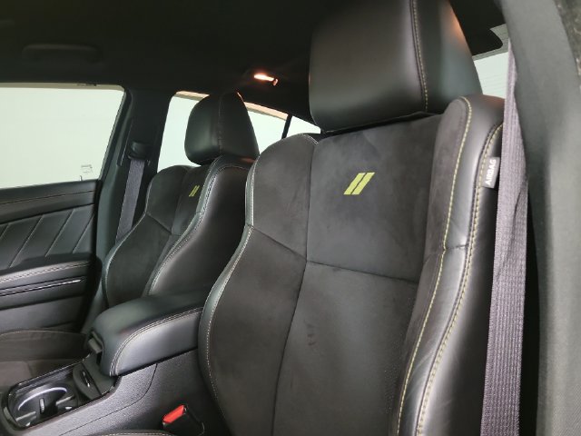 Used 2023 Dodge Charger Scat Pack RWD image 19