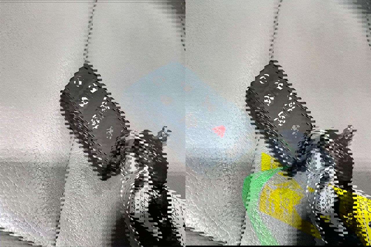 Used 2017 Chevrolet Tahoe LT image 11