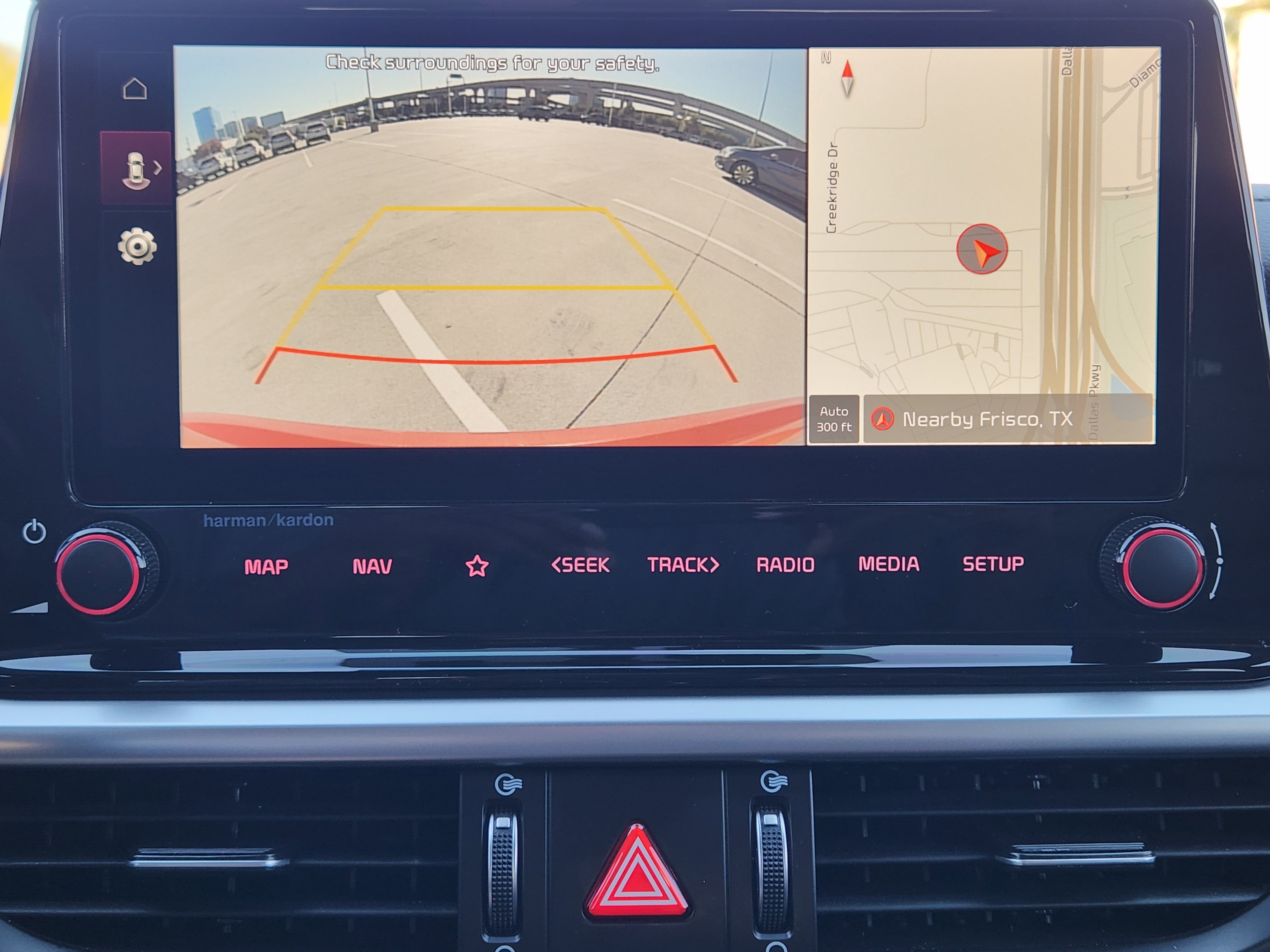 Used 2023 Kia Forte GT-Line w/ GT-Line Premium Package image 19