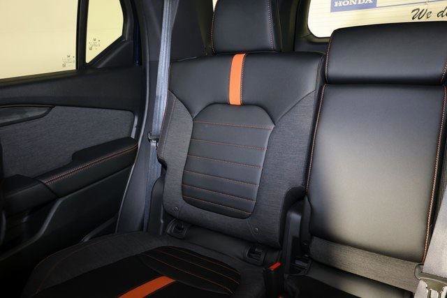 New 2026 Honda Passport TrailSport image 10