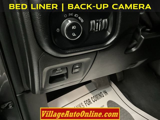 Used 2019 RAM 1500 Laramie image 17