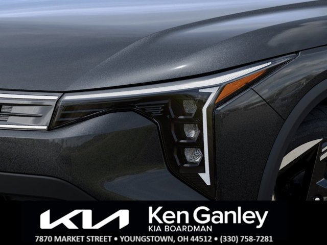 New 2026 Kia K4 EX FWD image 10