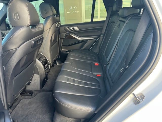 Used 2019 BMW X5 xDrive40i w/ Convenience Package image 21
