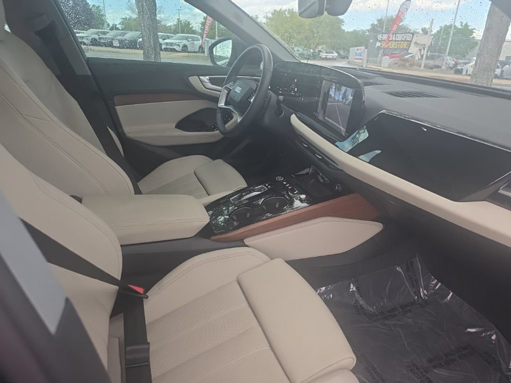 Used 2025 Audi A5 2.0T Premium Plus AWD/4WD image 19