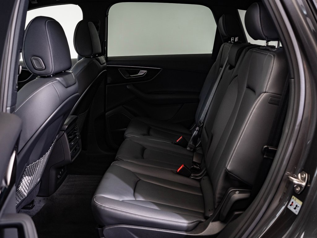 New 2026 Audi Q7 2.0T Premium Plus image 36