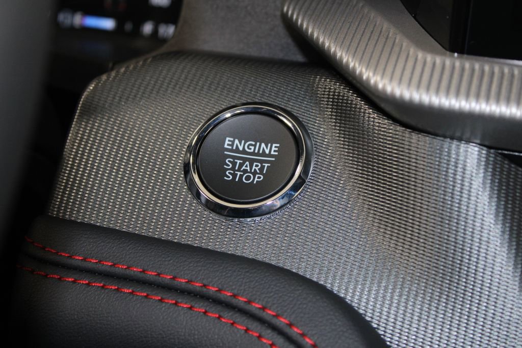 New 2026 Ford Explorer ST w/ Sun And Sound Package image 45