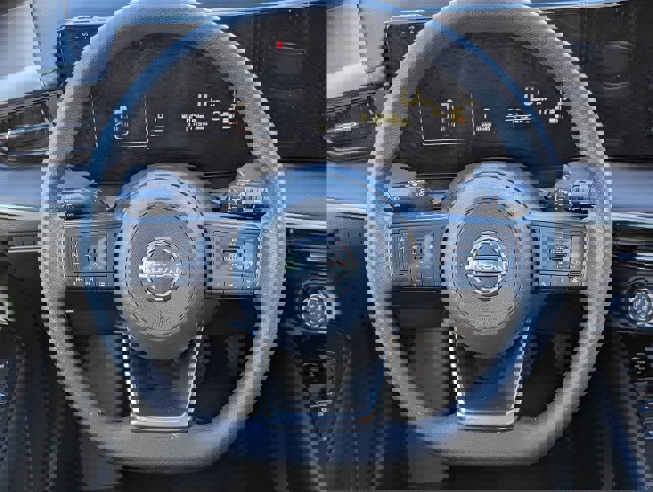 Certified 2025 Nissan Kicks S image 12