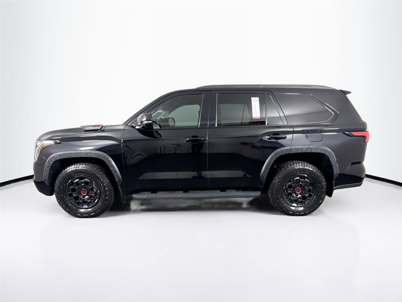 Certified 2023 Toyota Sequoia TRD Pro AWD/4WD image 14