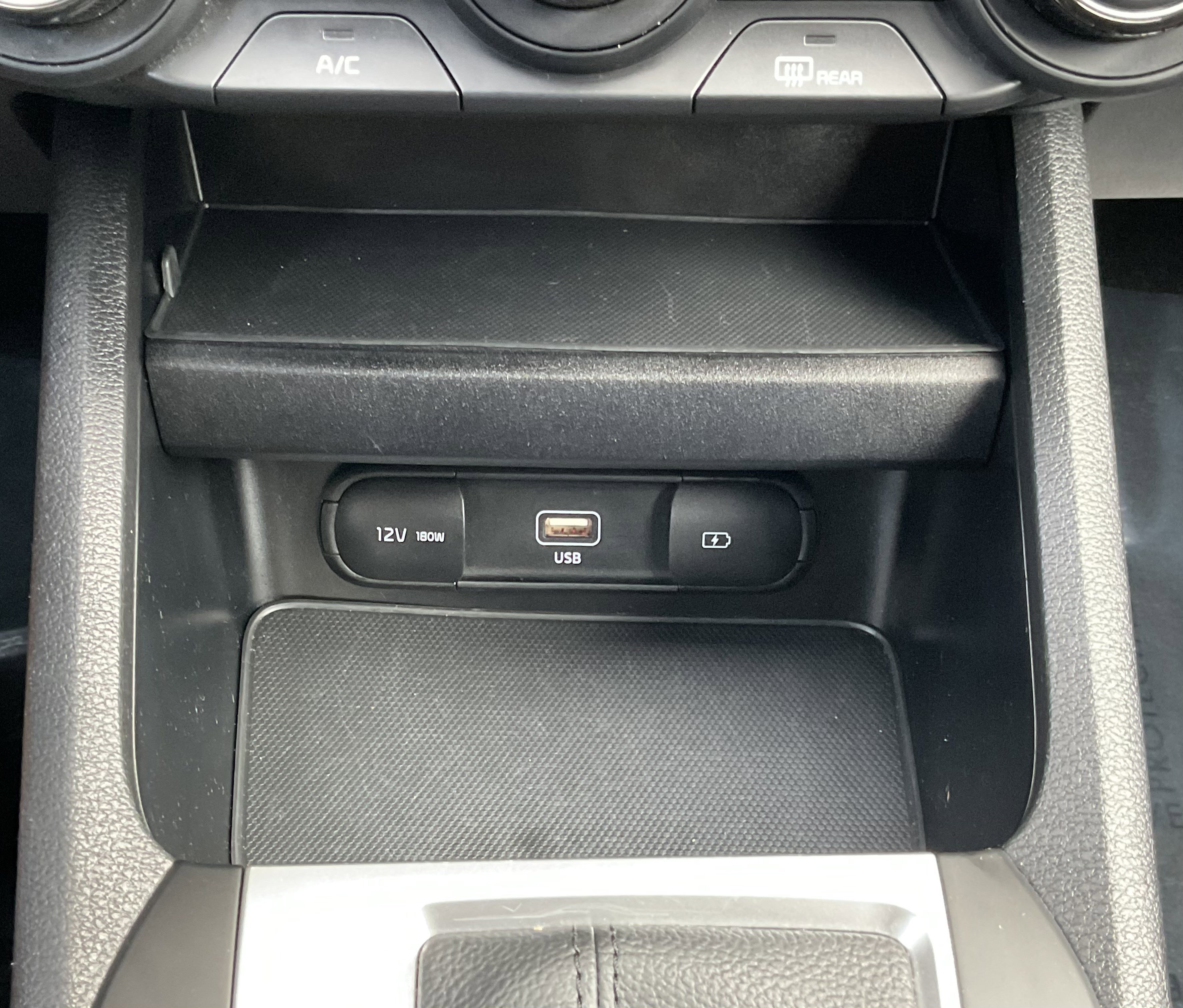 Used 2024 Kia Forte LXS FWD image 16