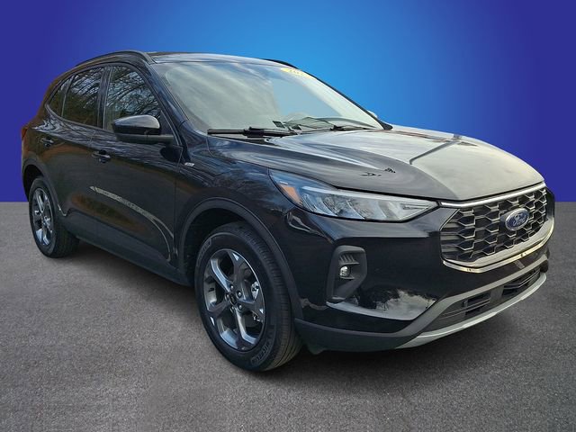 Used 2025 Ford Escape ST-Line Select image 3