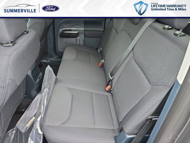 New 2026 Ford Maverick XL FWD image 15
