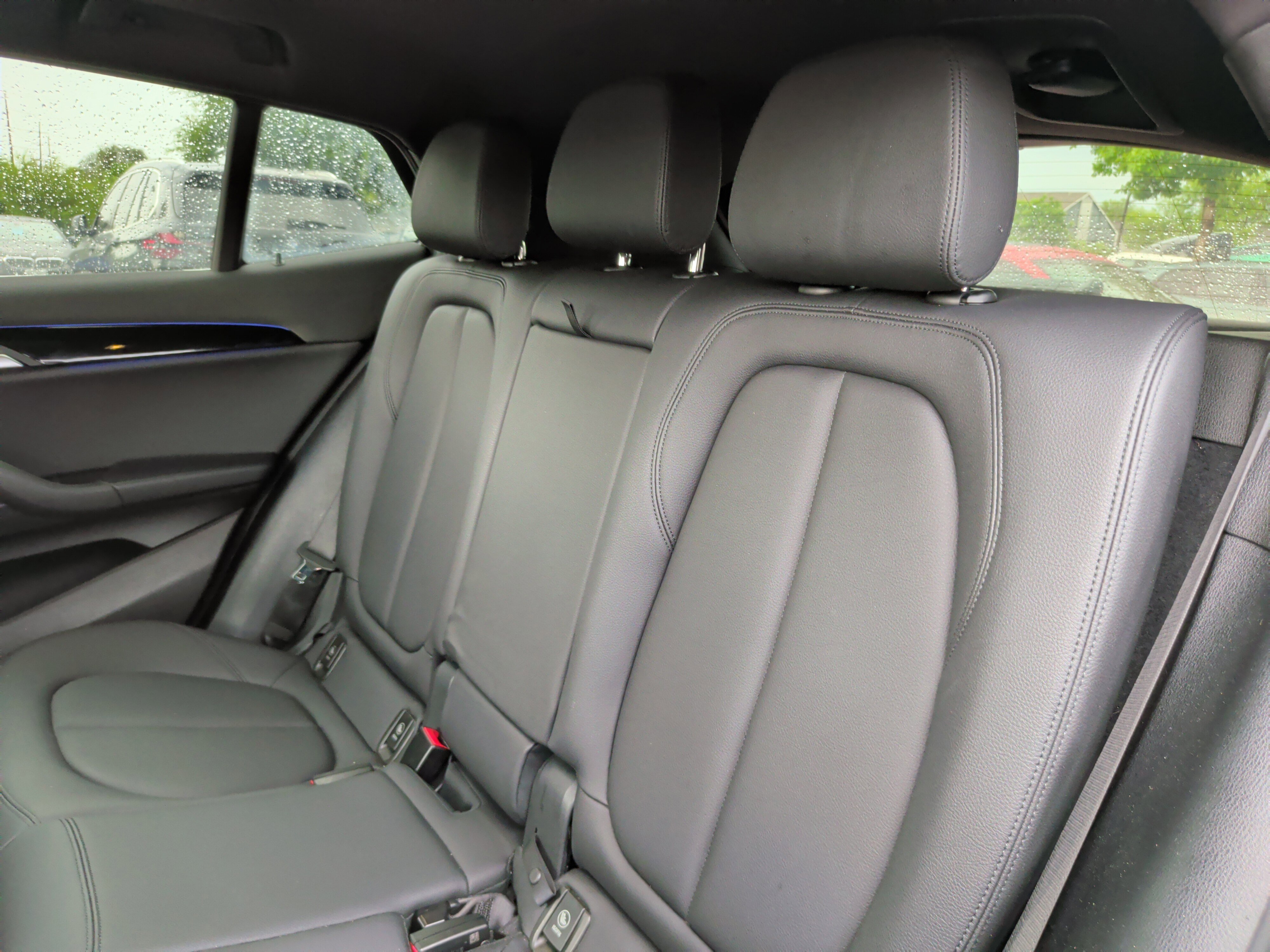 Used 2018 BMW X2 xDrive28i image 31