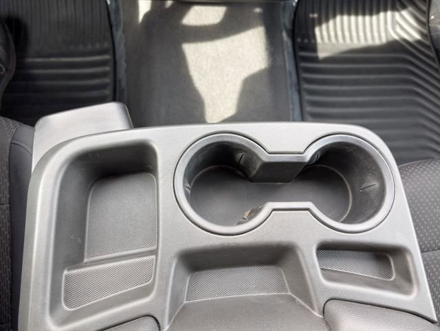 Used 2019 Chevrolet Silverado 1500 Custom w/ Custom Value Package image 15