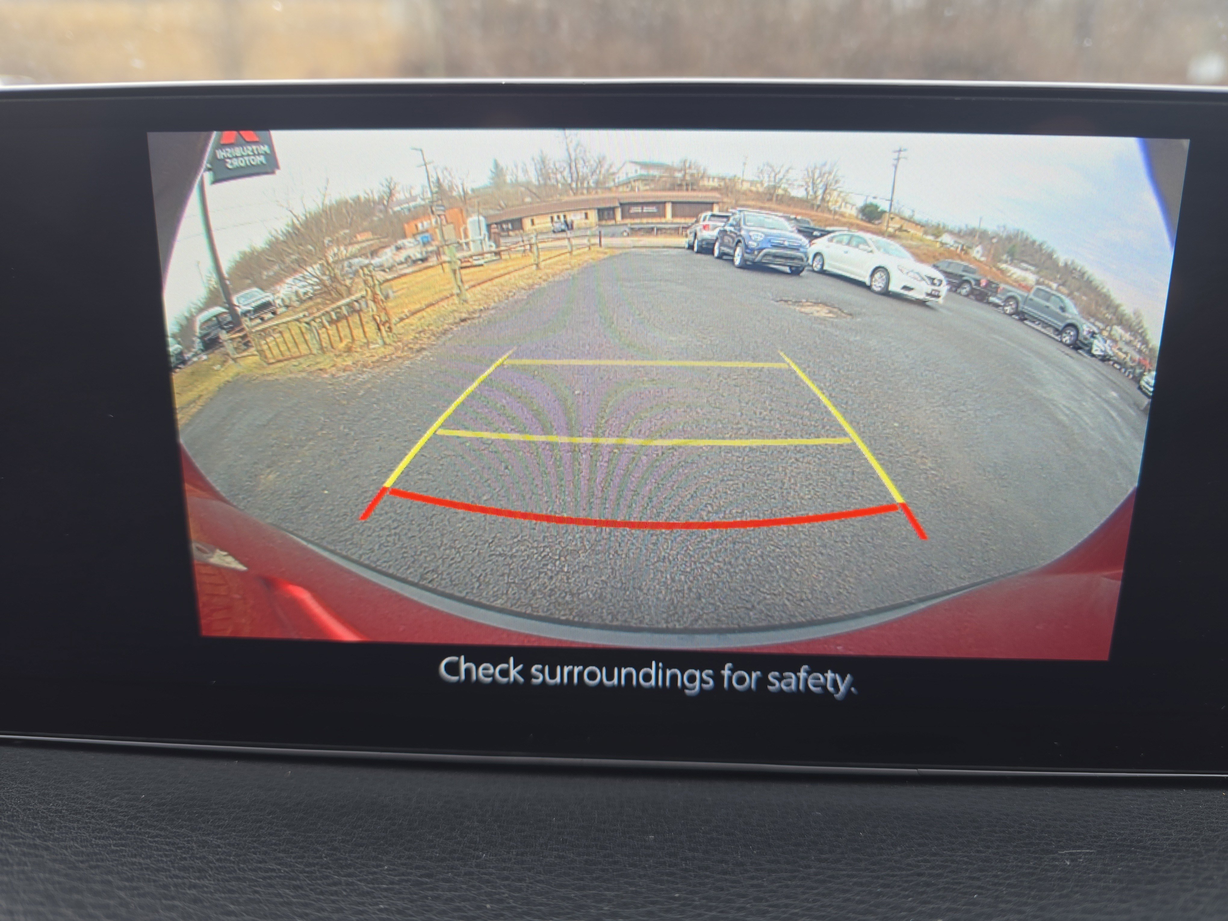 Used 2024 MAZDA CX-50 AWD 2.5 S w/ Premium Package image 21