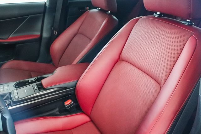 Used 2025 Lexus IS 300 F Sport w/ Accessory Package RWD image 27