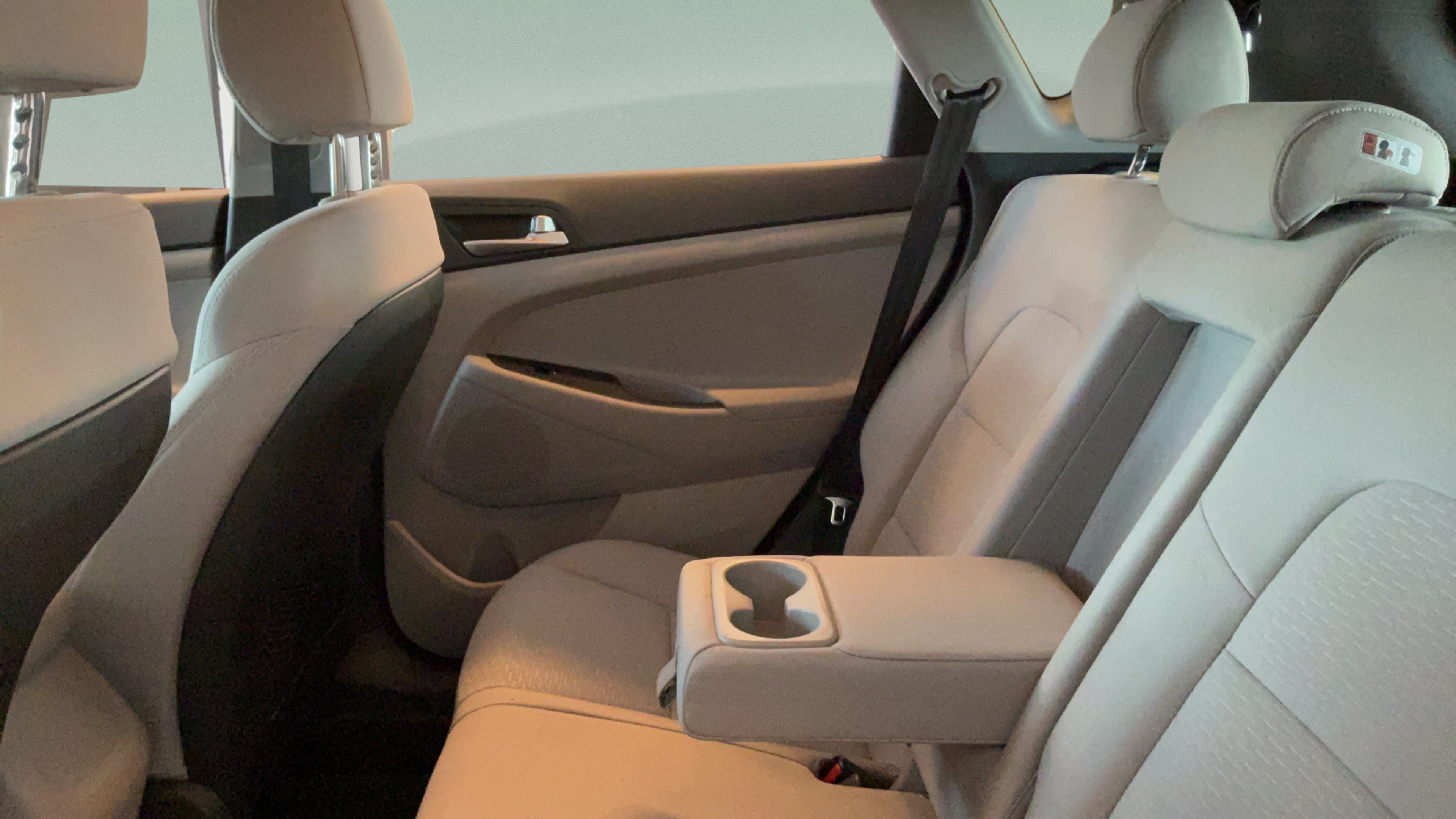 Used 2019 Hyundai Tucson Value AWD/4WD image 27