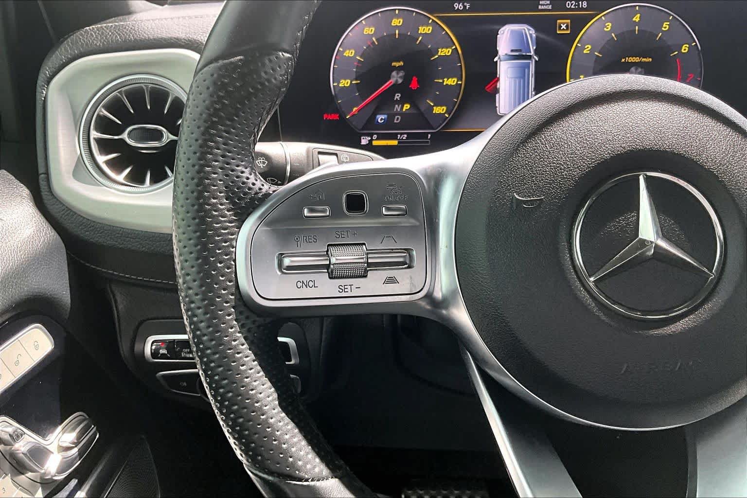Certified 2019 Mercedes-Benz G 550 image 24