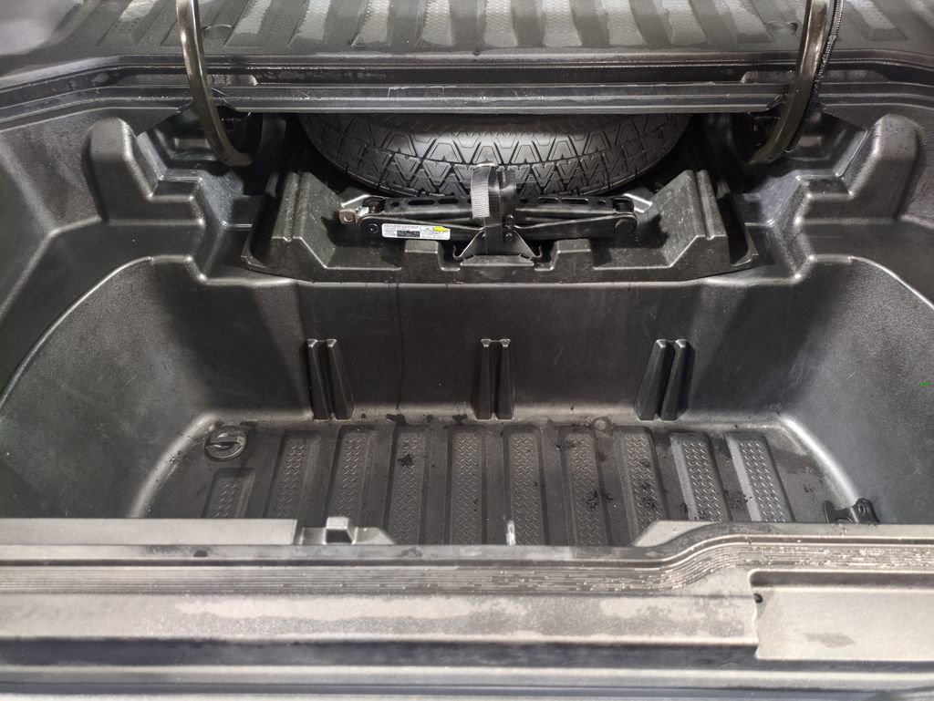 Certified 2023 Honda Ridgeline RTL-E image 27