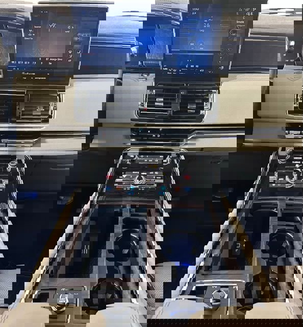 Used 2022 Lincoln Navigator Reserve image 20