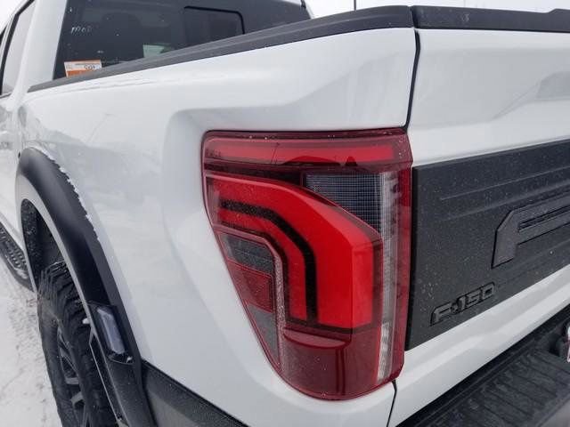 New 2026 Ford F150 Raptor image 7