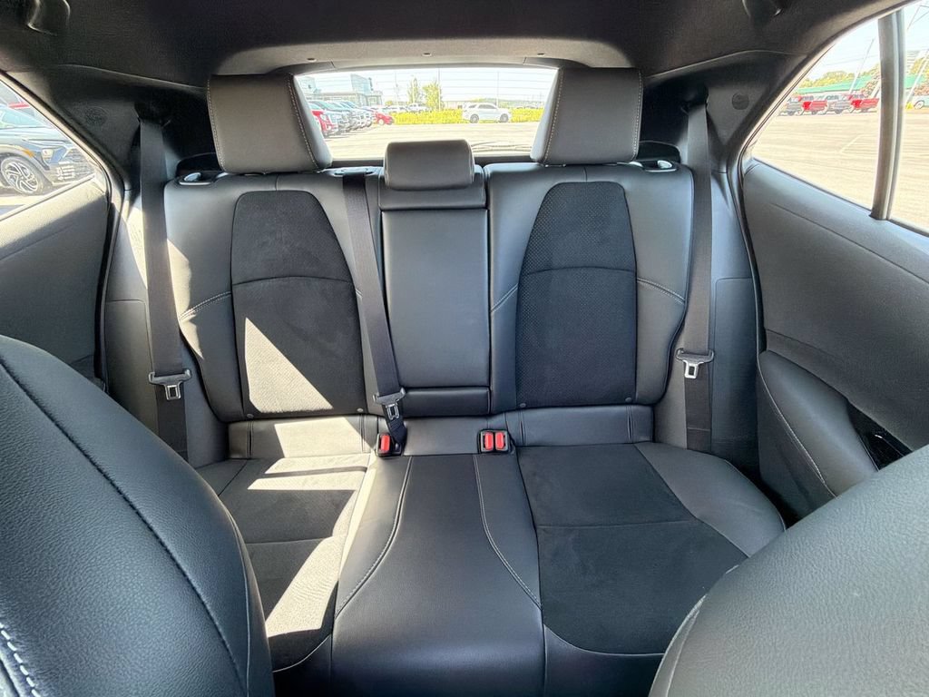 New 2026 Toyota Corolla GR AWD/4WD image 13