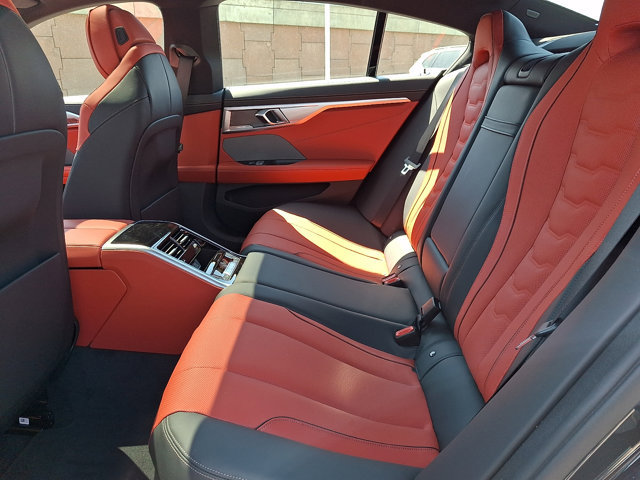 New 2026 BMW 840i xDrive AWD/4WD image 5