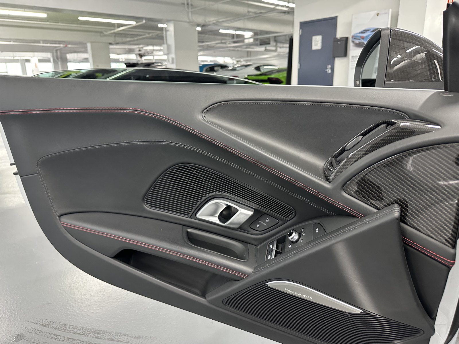 Used 2020 Audi R8 V10 performance AWD/4WD image 25