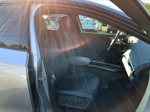 Used 2023 Volkswagen ID.4 Pro S AWD/4WD image 19