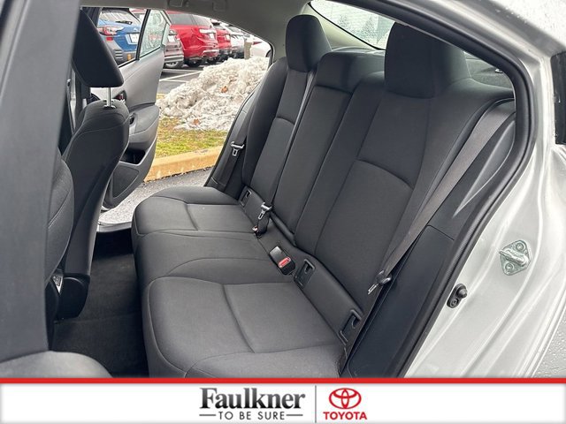 Certified 2023 Toyota Corolla LE image 12