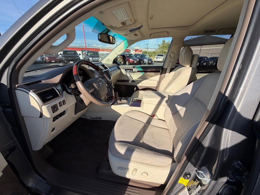 Used 2012 Lexus GX 460 Premium image 10