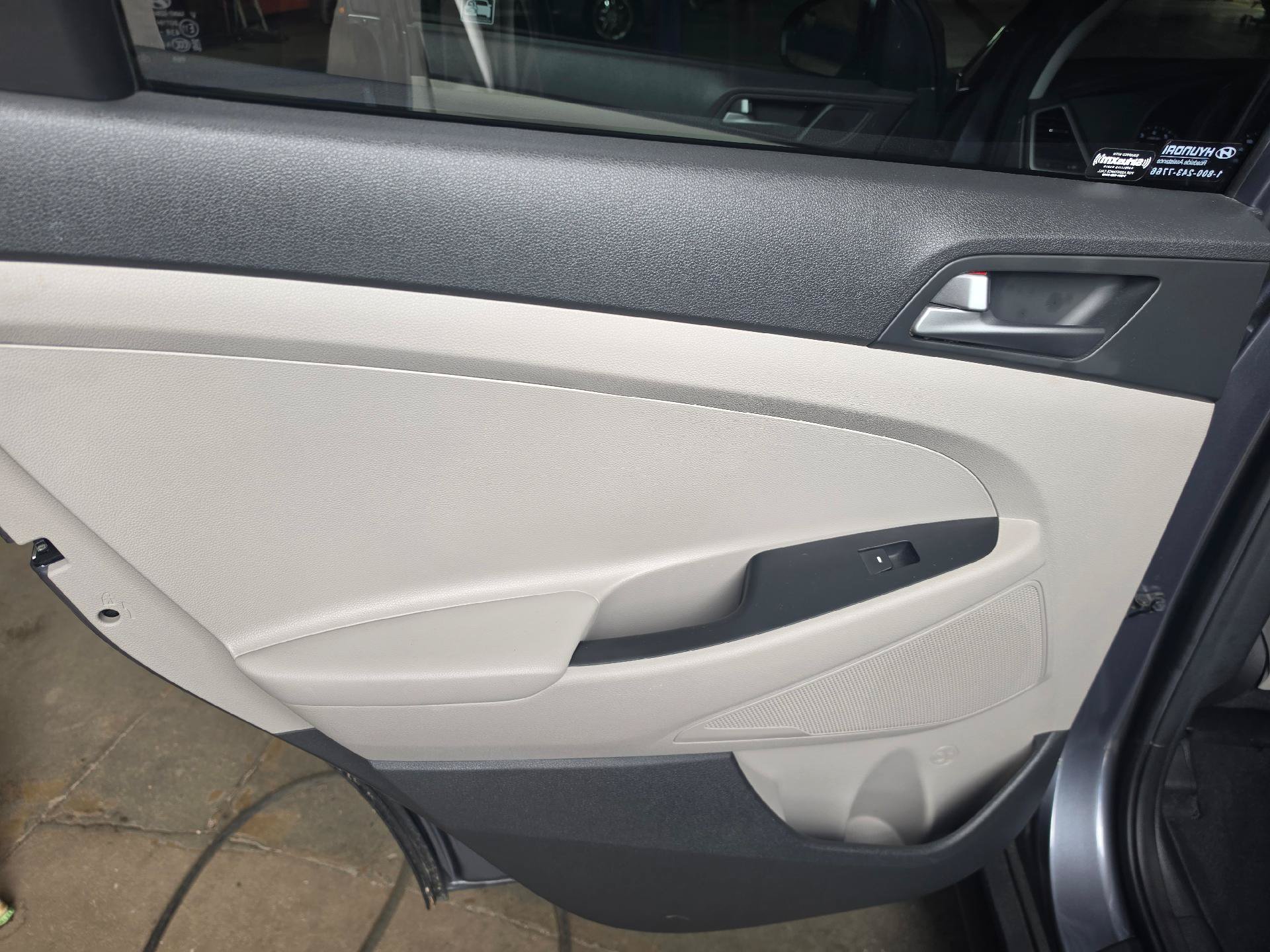 Used 2017 Hyundai Tucson SE FWD image 13