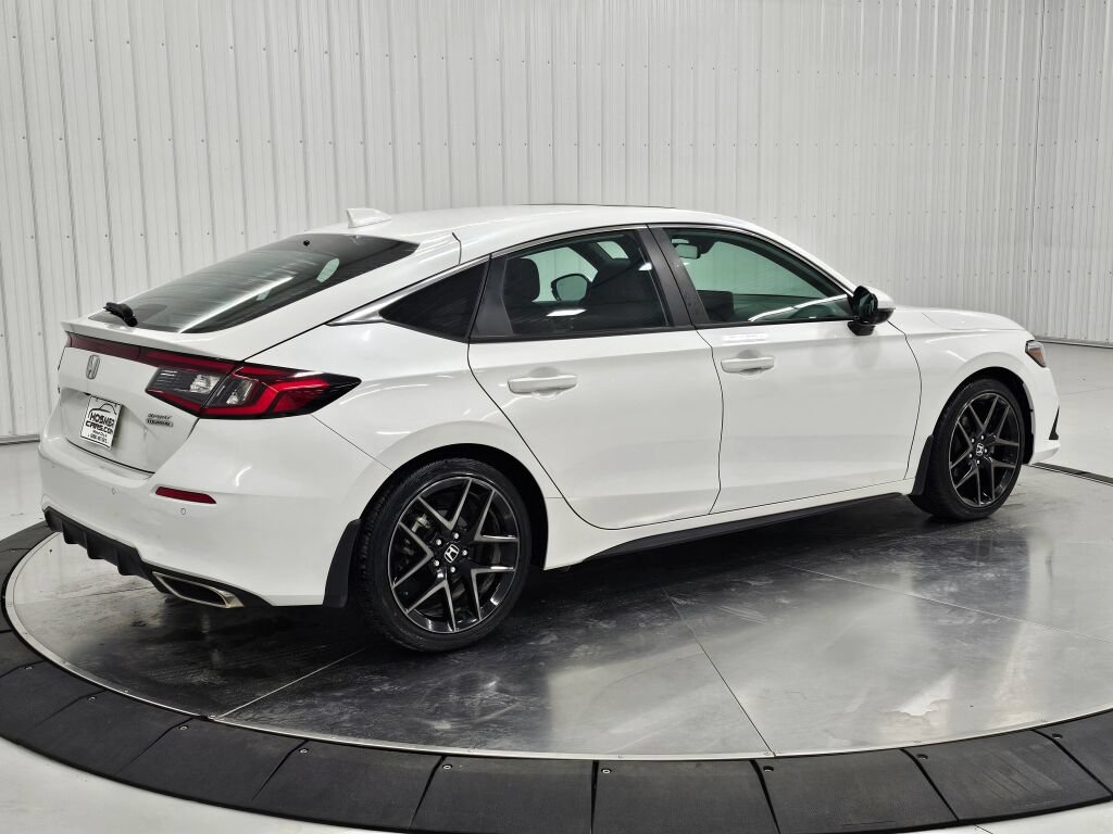 Used 2023 Honda Civic Sport Touring image 5