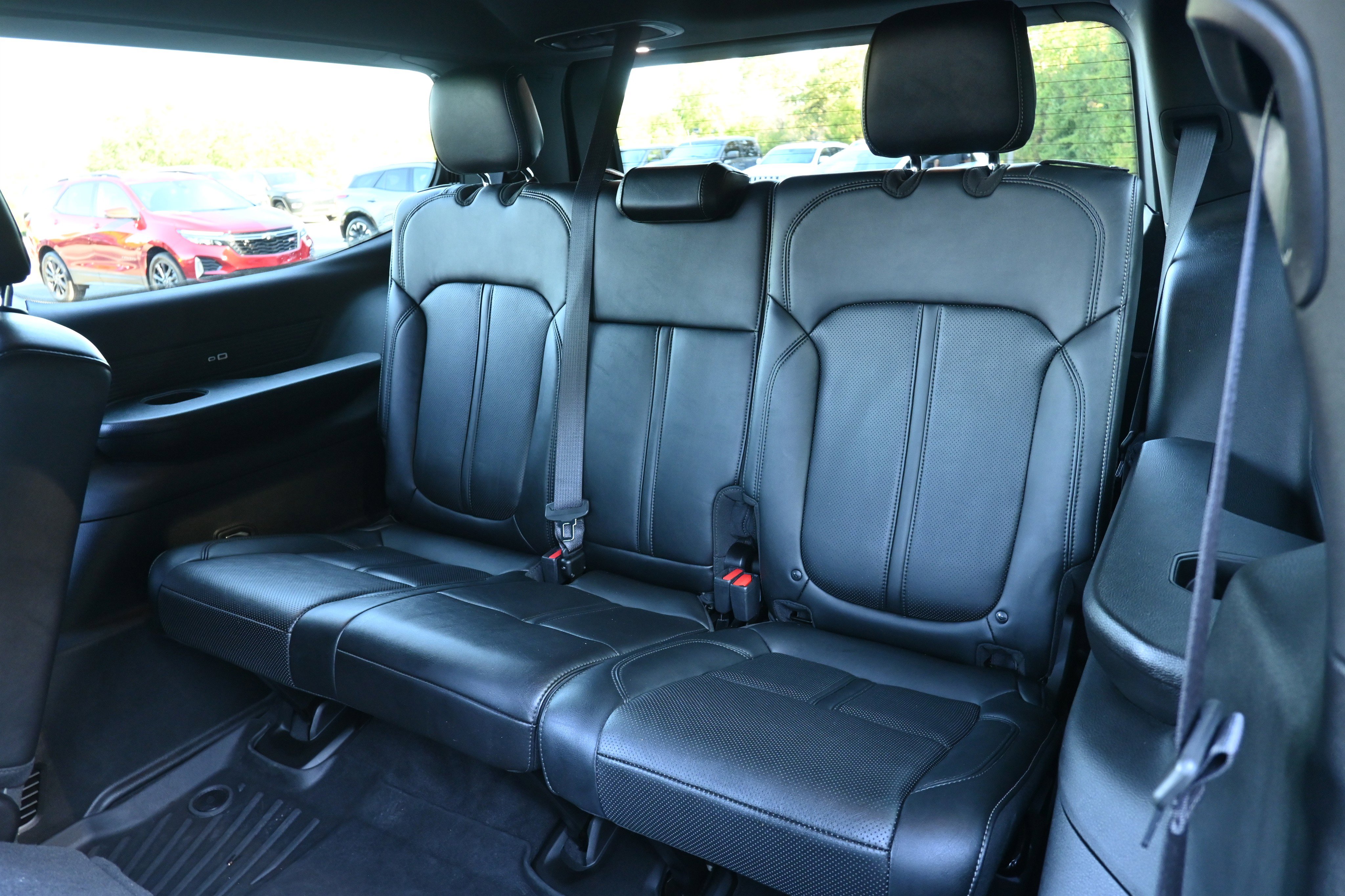 Used 2022 Jeep Wagoneer Series II image 20