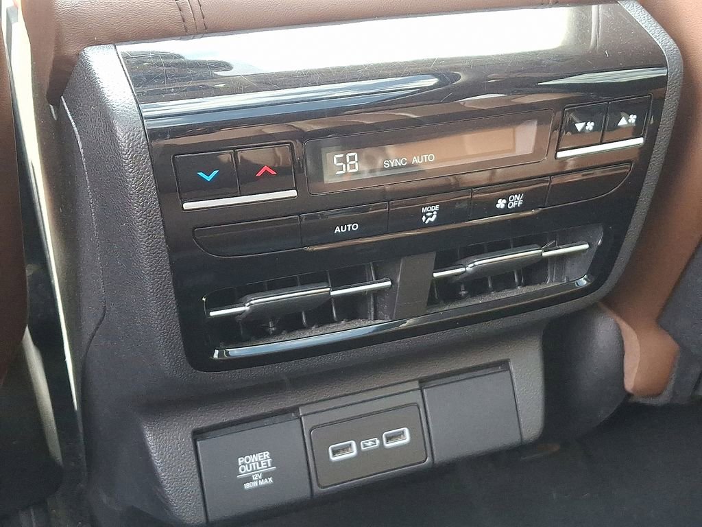 Certified 2023 Acura MDX SH-AWD w/ Technology Package image 11