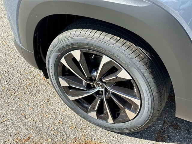 New 2026 MAZDA CX-50 2.5 Hybrid w/ Weather Package image 10