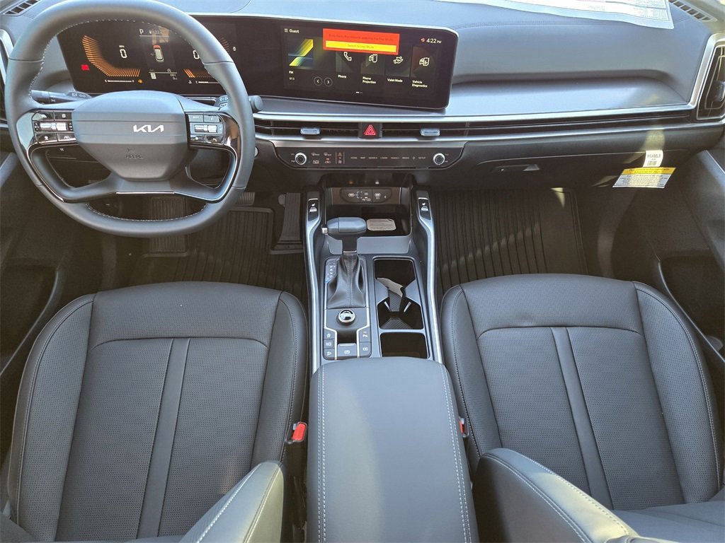 New 2026 Kia Sorento S w/ S Panoramic Sunroof Package FWD image 22
