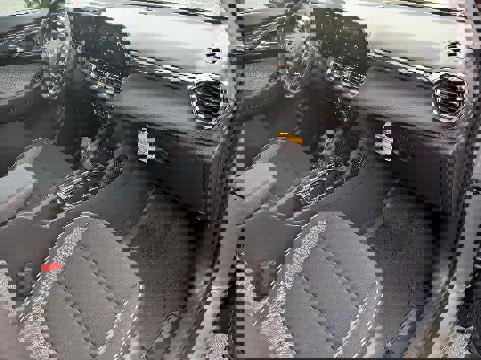 New 2026 Chevrolet TrailBlazer LT w/ Convenience Package image 31