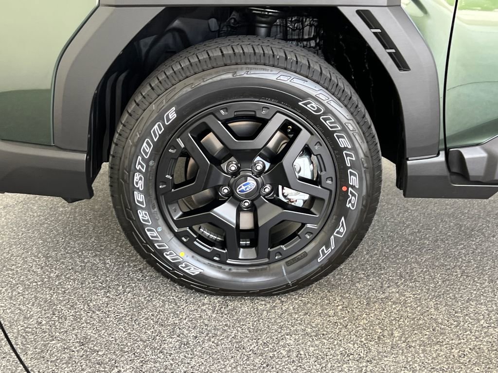New 2026 Subaru Outback Wilderness AWD/4WD image 28