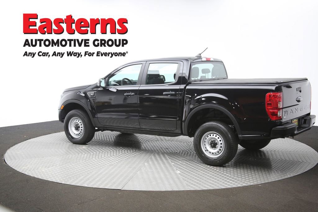 Used 2022 Ford Ranger XL image 61