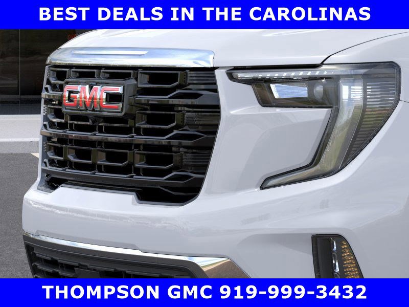 New 2025 GMC Acadia Elevation w/ Elevation Premium Package image 16
