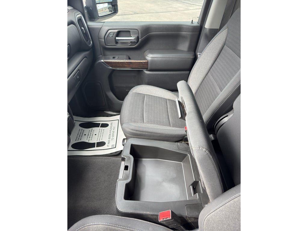 Used 2020 GMC Sierra 3500 SLE w/ SLE Convenience Package AWD/4WD image 24