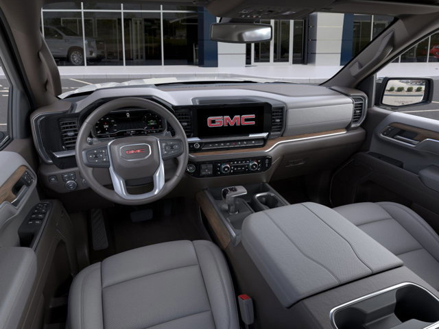 New 2026 GMC Sierra 1500 SLT w/ SLT Premium Plus Package image 15