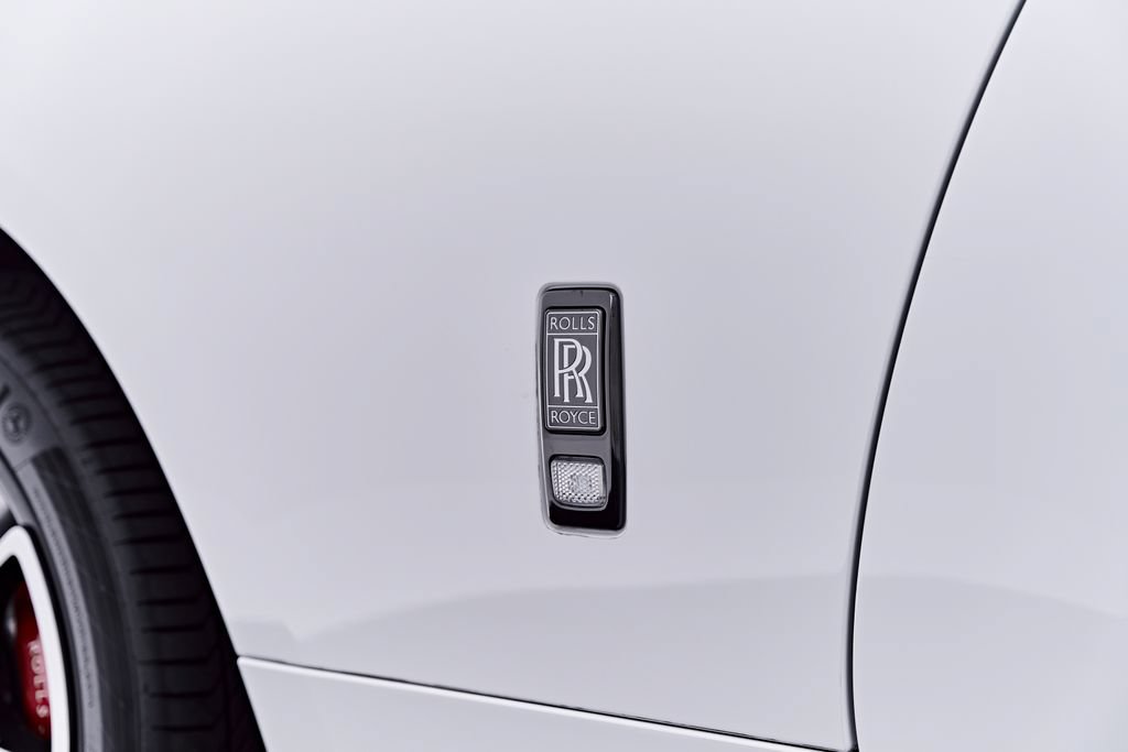 Used 2020 Rolls-Royce Dawn RWD image 38