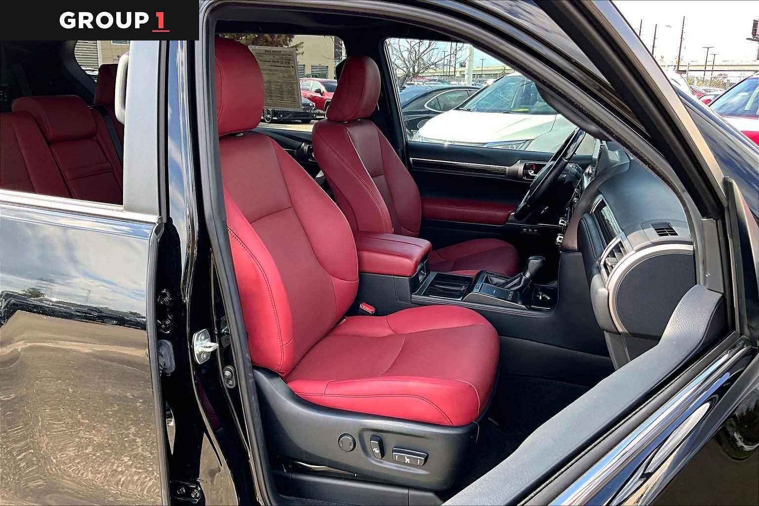 Used 2023 Lexus GX 460 Premium image 7