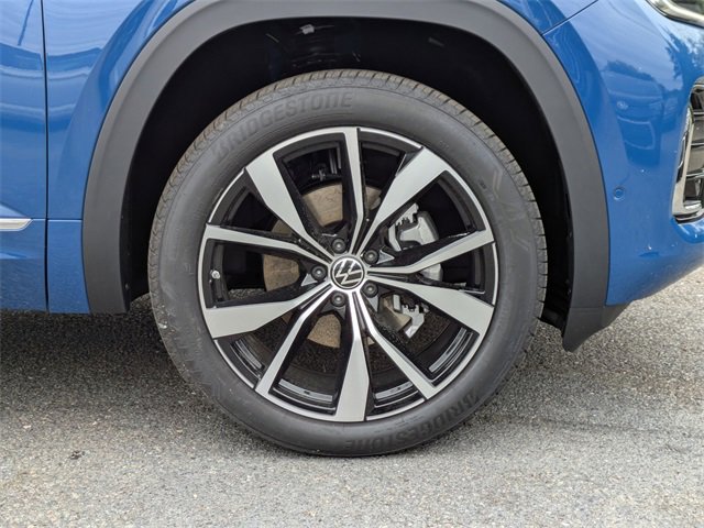 New 2026 Volkswagen Atlas SEL Premium R-Line image 12