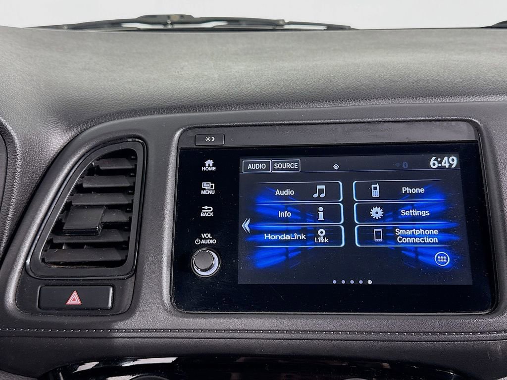 Used 2020 Honda HR-V Sport image 16