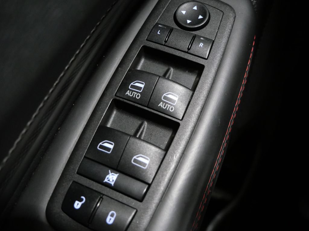 Used 2023 Dodge Durango R/T AWD/4WD image 14
